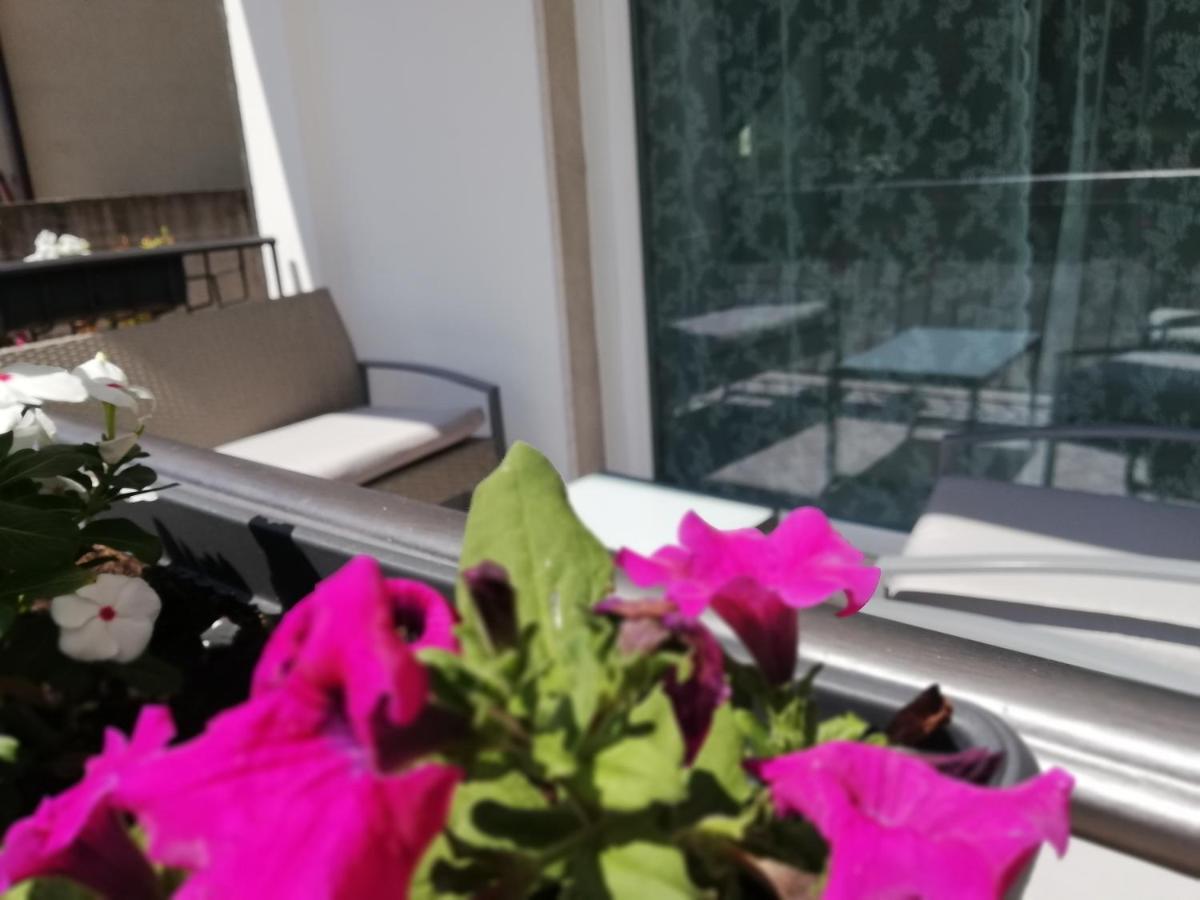 Appartement Casa San Martino à Moniga del Garda Extérieur photo