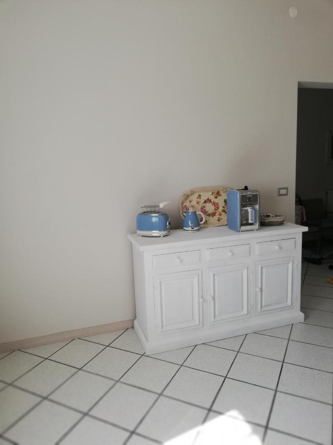 Appartement Casa San Martino à Moniga del Garda Extérieur photo