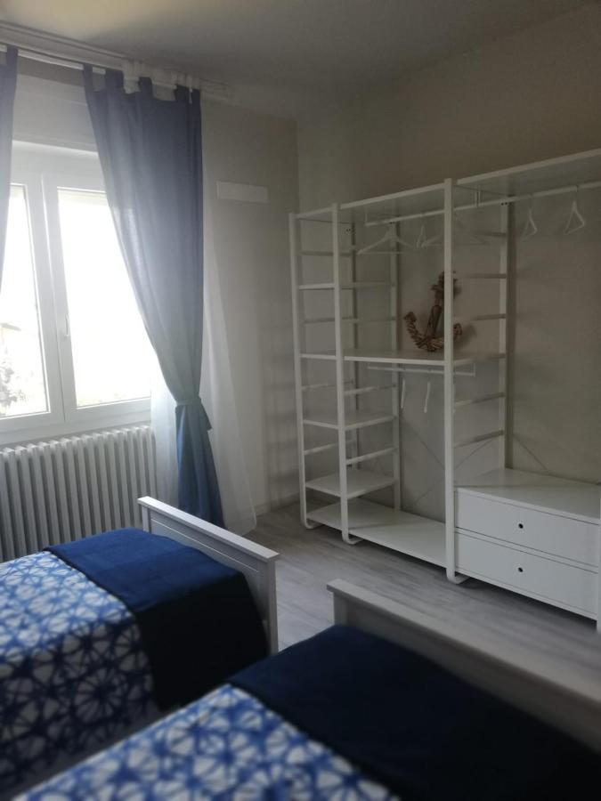 Appartement Casa San Martino à Moniga del Garda Extérieur photo
