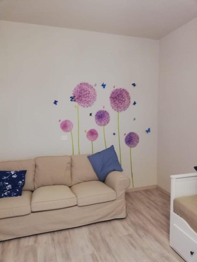 Appartement Casa San Martino à Moniga del Garda Extérieur photo