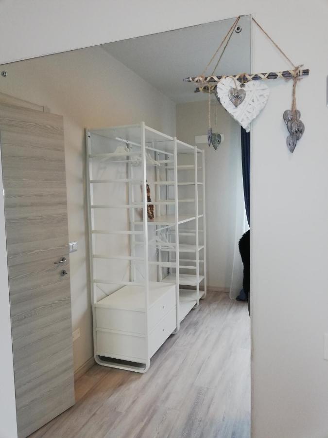 Appartement Casa San Martino à Moniga del Garda Extérieur photo