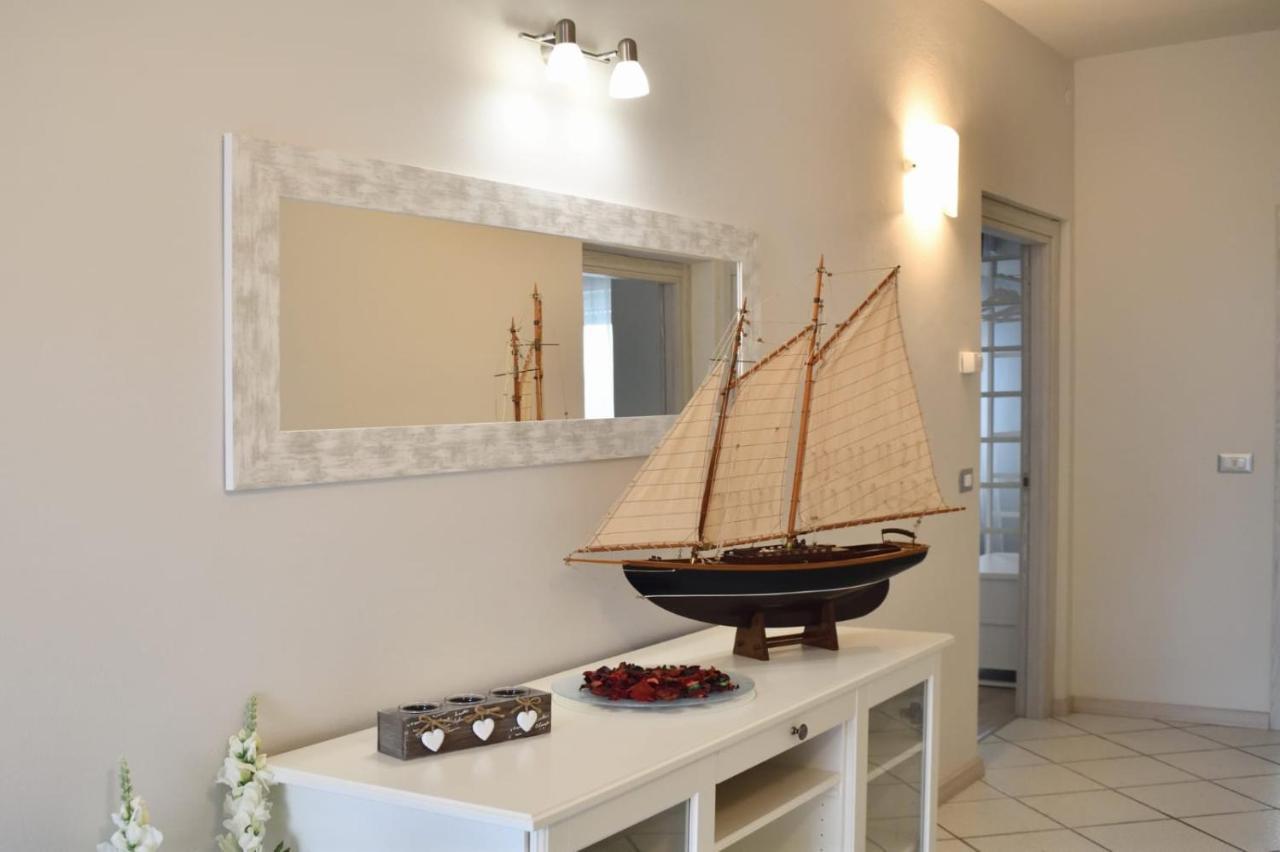 Appartement Casa San Martino à Moniga del Garda Extérieur photo