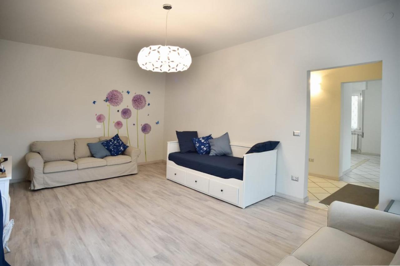 Appartement Casa San Martino à Moniga del Garda Extérieur photo