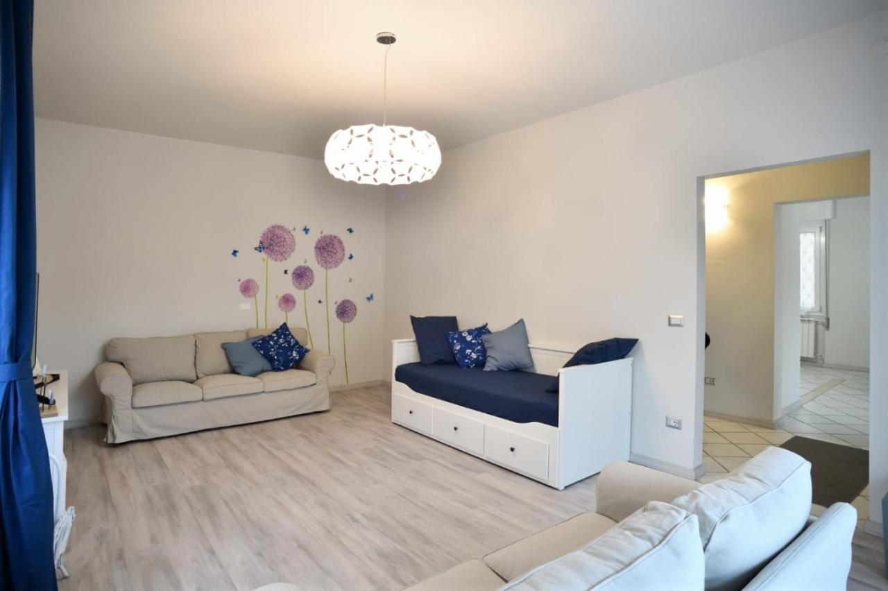 Appartement Casa San Martino à Moniga del Garda Extérieur photo