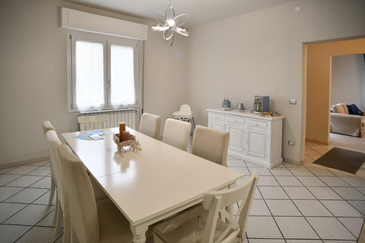 Appartement Casa San Martino à Moniga del Garda Extérieur photo
