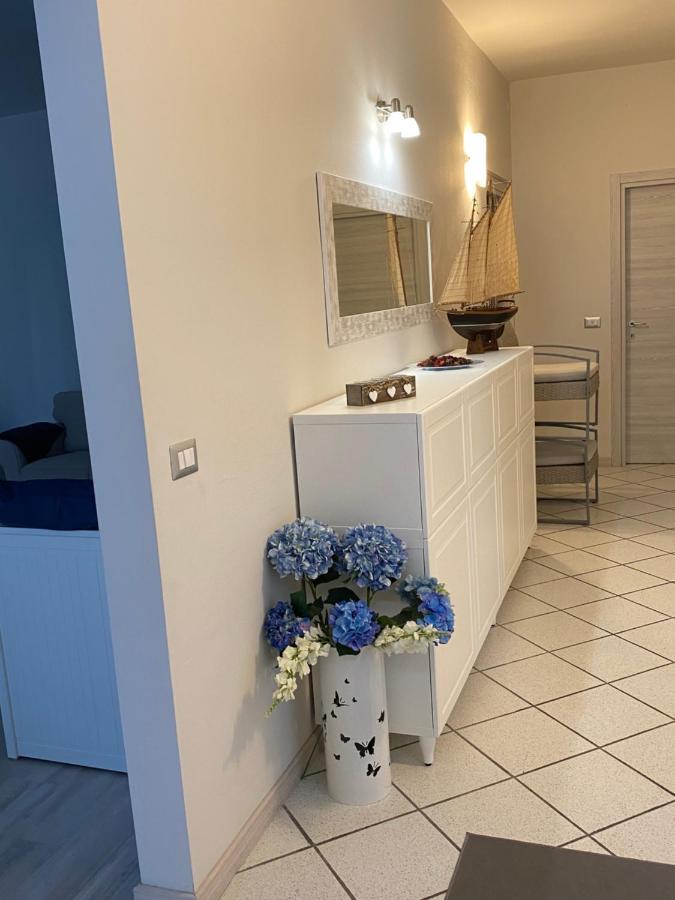 Appartement Casa San Martino à Moniga del Garda Extérieur photo