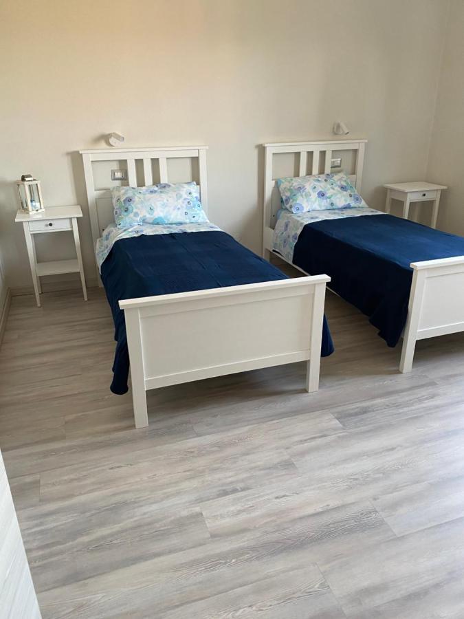 Appartement Casa San Martino à Moniga del Garda Extérieur photo