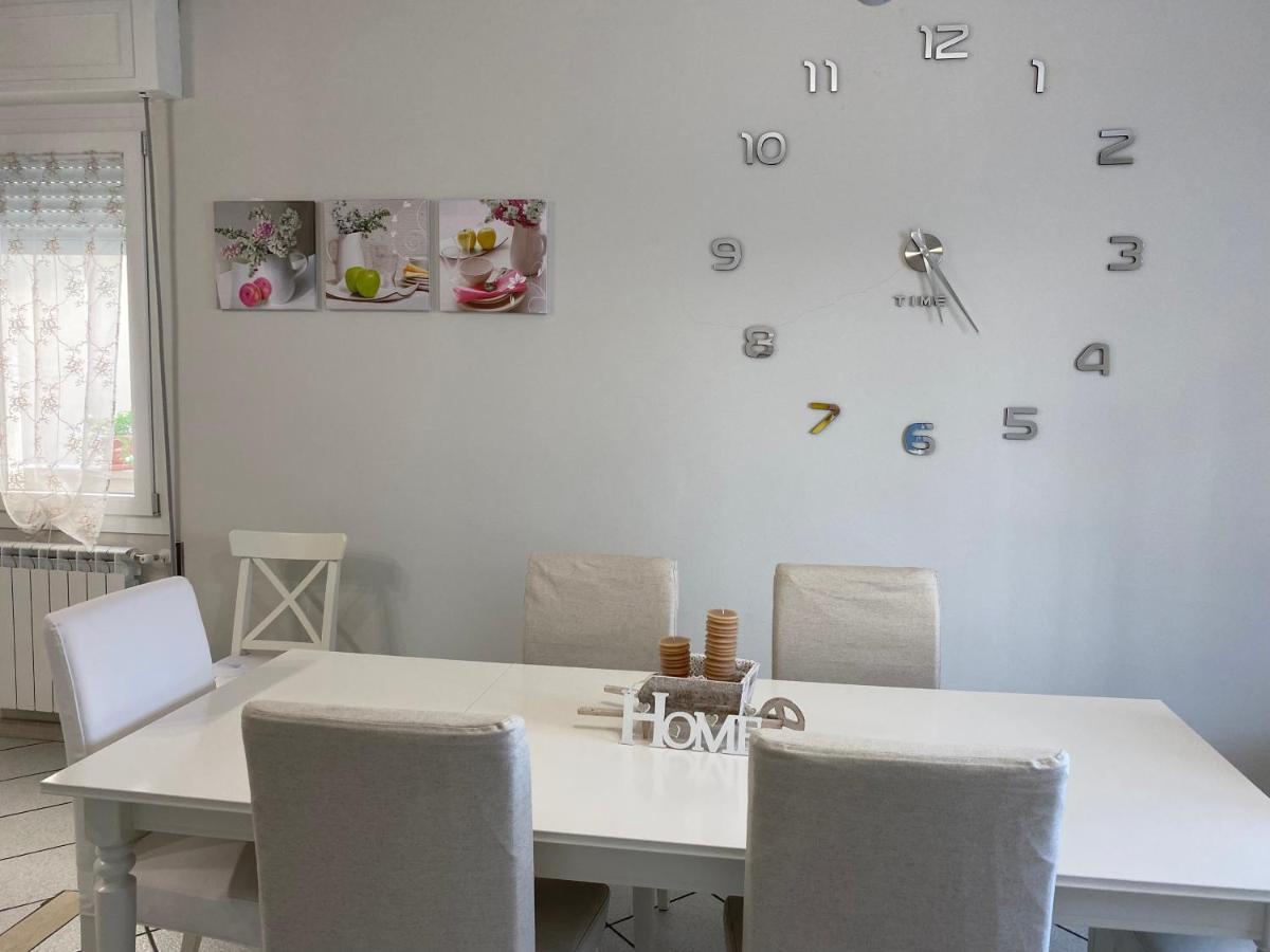 Appartement Casa San Martino à Moniga del Garda Extérieur photo