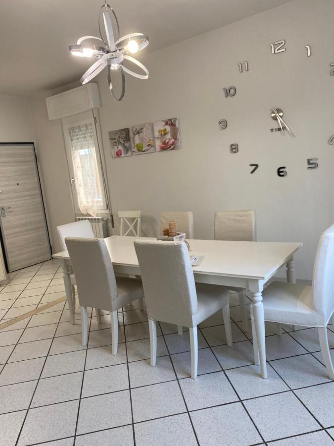 Appartement Casa San Martino à Moniga del Garda Extérieur photo